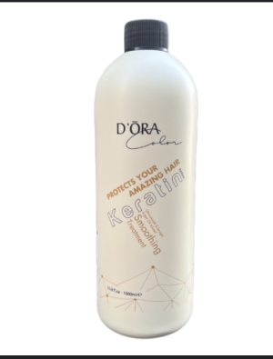 Dưỡng chất phục hồi tóc KERATIN DORA (Keratin Dōra)