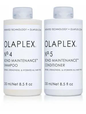 Olaplex No. 4 Bond Maintenance Shampoo