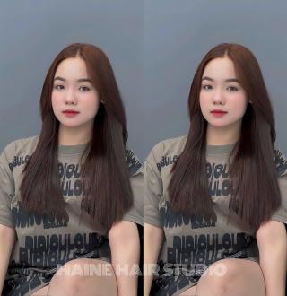 DUỖI PHỤC HỒI + DUỖI CHÂN 