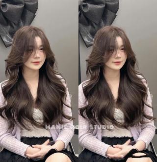 DUỖI HƠI NƯỚC + PHỦ MỊN