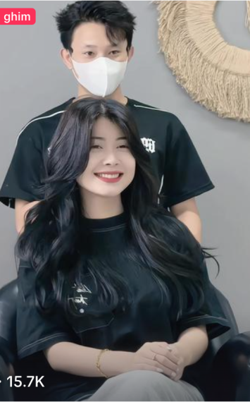 Trend này đang hot nè mn😅