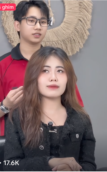 Màu Hồng Sửa Không Bao Giờ Hết HOT 💥💥