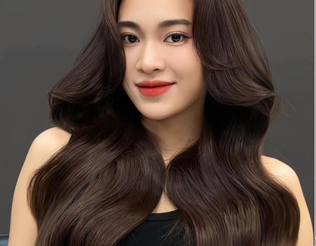 TÓC UỐN