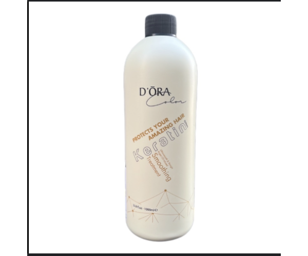 Dưỡng chất phục hồi tóc KERATIN DORA (Keratin Dōra)
