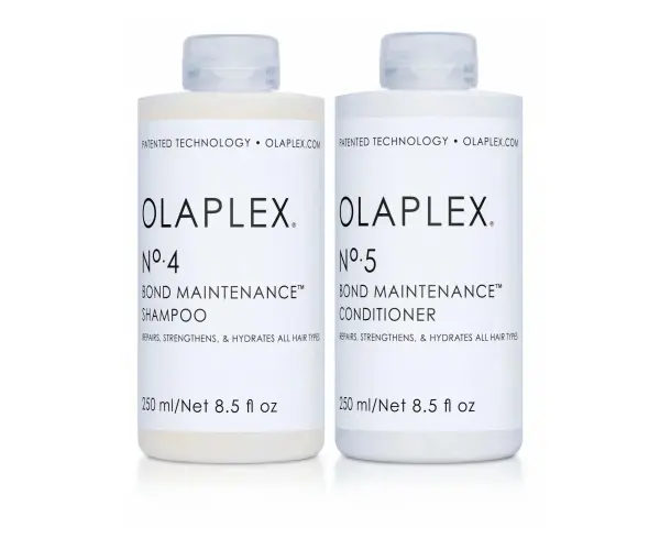 Olaplex No. 4 Bond Maintenance Shampoo