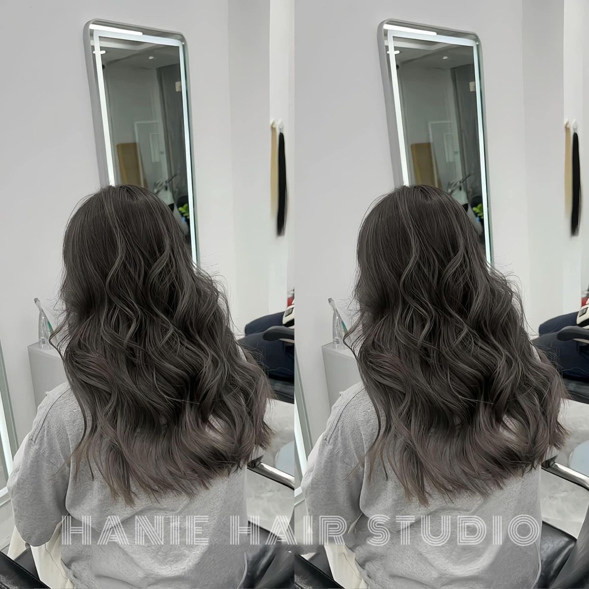 Salon tóc đẹp uy tín Tân Phú